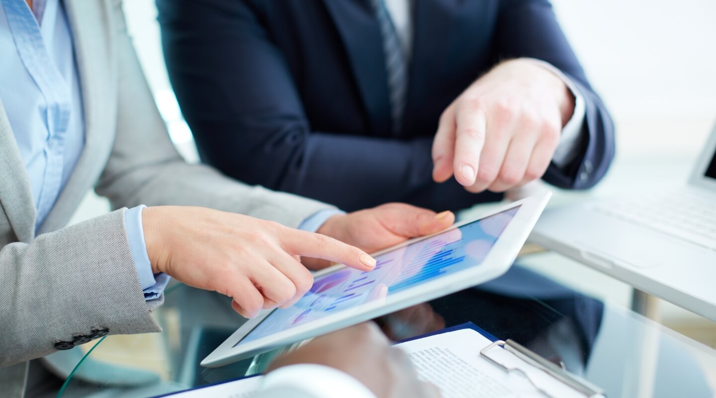 コンサルティング・サービス