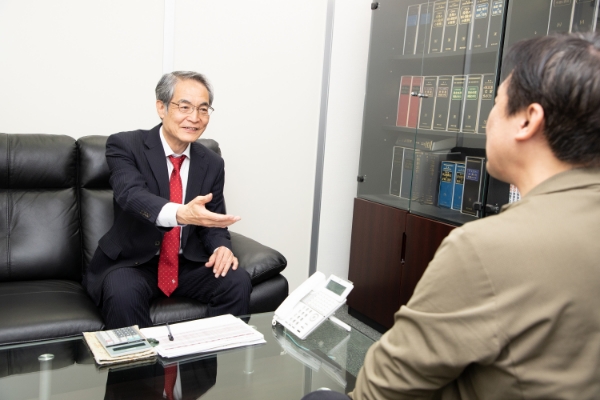 下村パートナーズ税理士法人