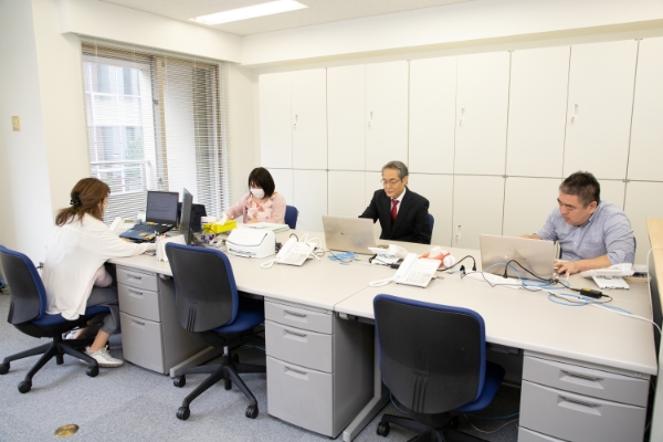 下村パートナーズ税理士法人